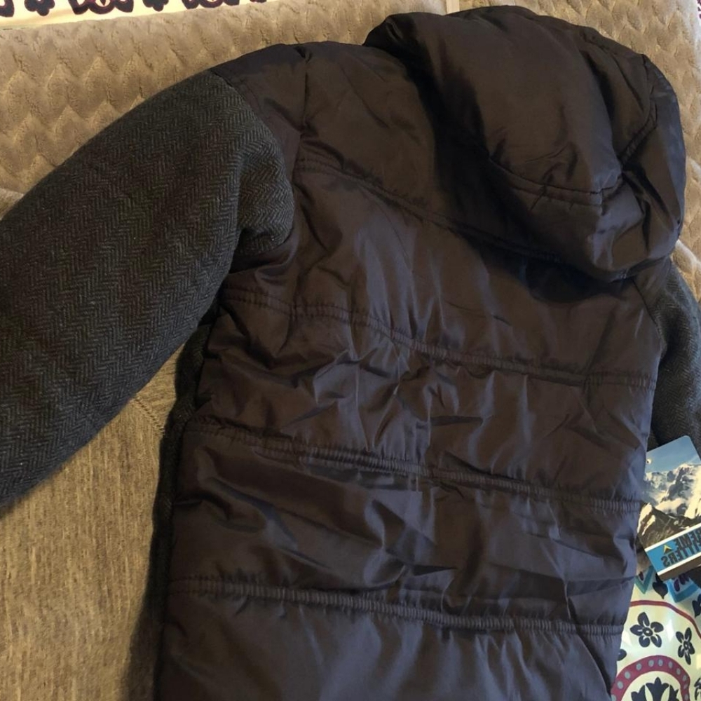 Kids Coat